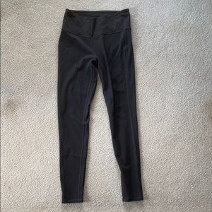 Athleta Leggings Medium